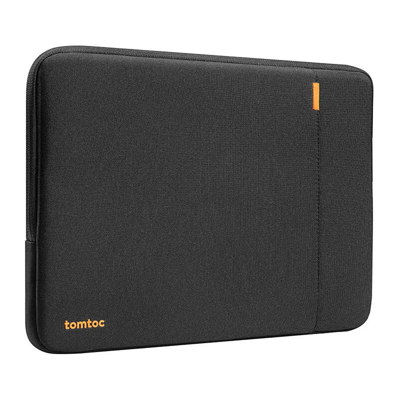 Funda para portátil Tomtoc Defender-A13 para dispositivos de 13,3 inch, modelo A13E3D1, funda protectora acolchada