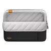 Funda para portátil Tomtoc Defender-A13 para dispositivos de 13,3 inch, modelo A13E3D1, funda protectora acolchada