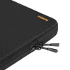 Funda para portátil Tomtoc Defender-A13 para dispositivos de 13,3 inch, modelo A13E3D1, funda protectora acolchada