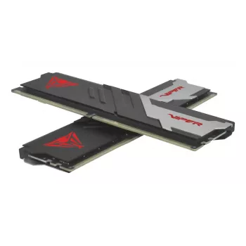RAM DDR5 de sobremesa PATRIOT Viper Venom PVV516G600C36K 16 GB (2x8 GB) 6000 MT/s 288-Pin DIMM CL36