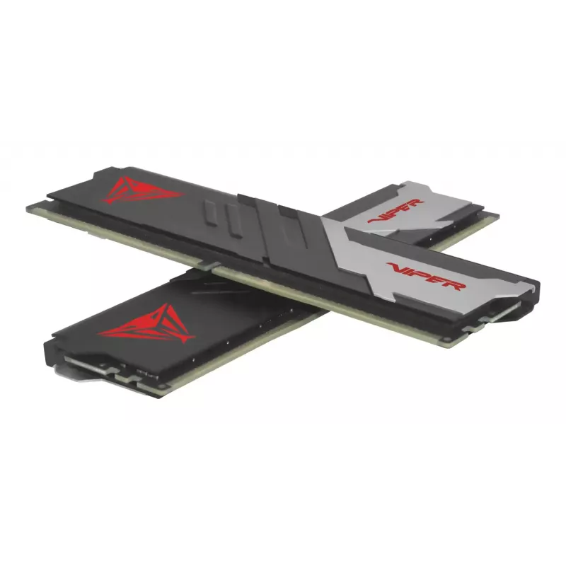 RAM DDR5 de sobremesa PATRIOT Viper Venom PVV516G600C36K 16 GB (2x8 GB) 6000 MT/s 288-Pin DIMM CL36