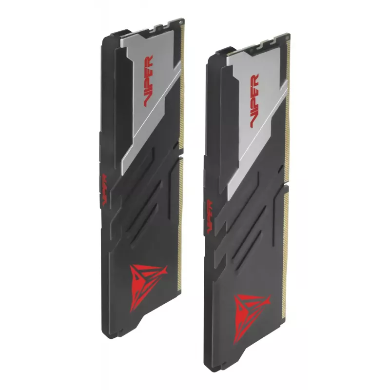 RAM DDR5 de sobremesa PATRIOT Viper Venom PVV516G600C36K 16 GB (2x8 GB) 6000 MT/s 288-Pin DIMM CL36