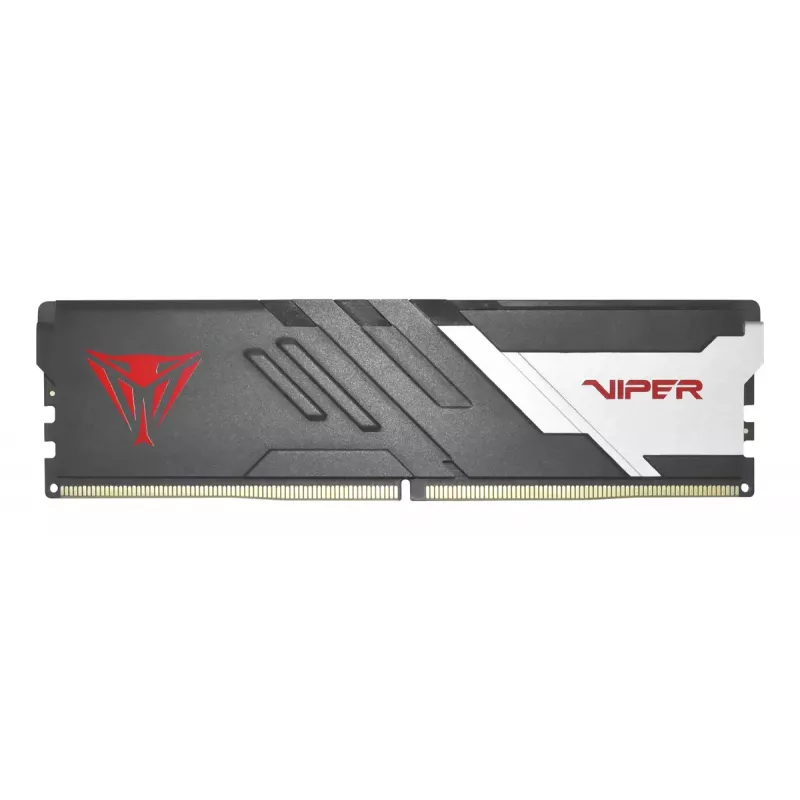 RAM DDR5 de sobremesa PATRIOT Viper Venom PVV516G600C36K 16 GB (2x8 GB) 6000 MT/s 288-Pin DIMM CL36