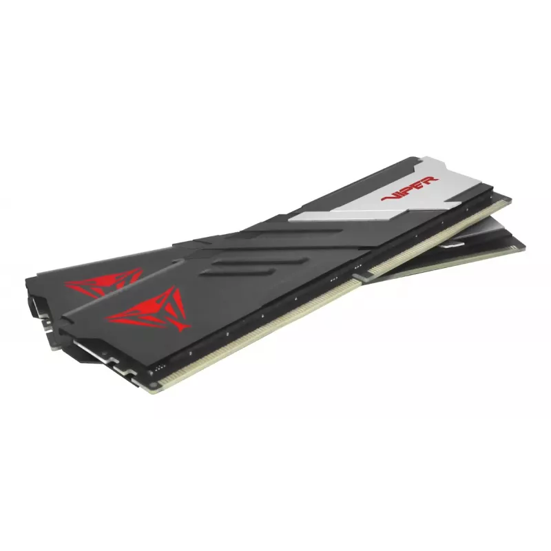 RAM DDR5 de sobremesa PATRIOT Viper Venom PVV516G600C36K 16 GB (2x8 GB) 6000 MT/s 288-Pin DIMM CL36