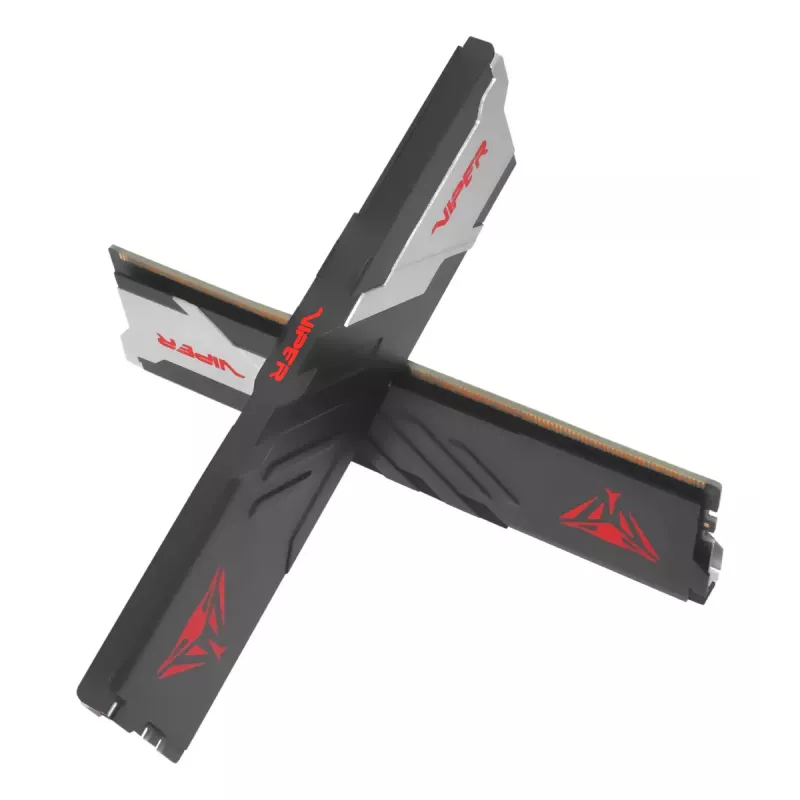 RAM DDR5 de sobremesa PATRIOT Viper Venom PVV516G600C36K 16 GB (2x8 GB) 6000 MT/s 288-Pin DIMM CL36