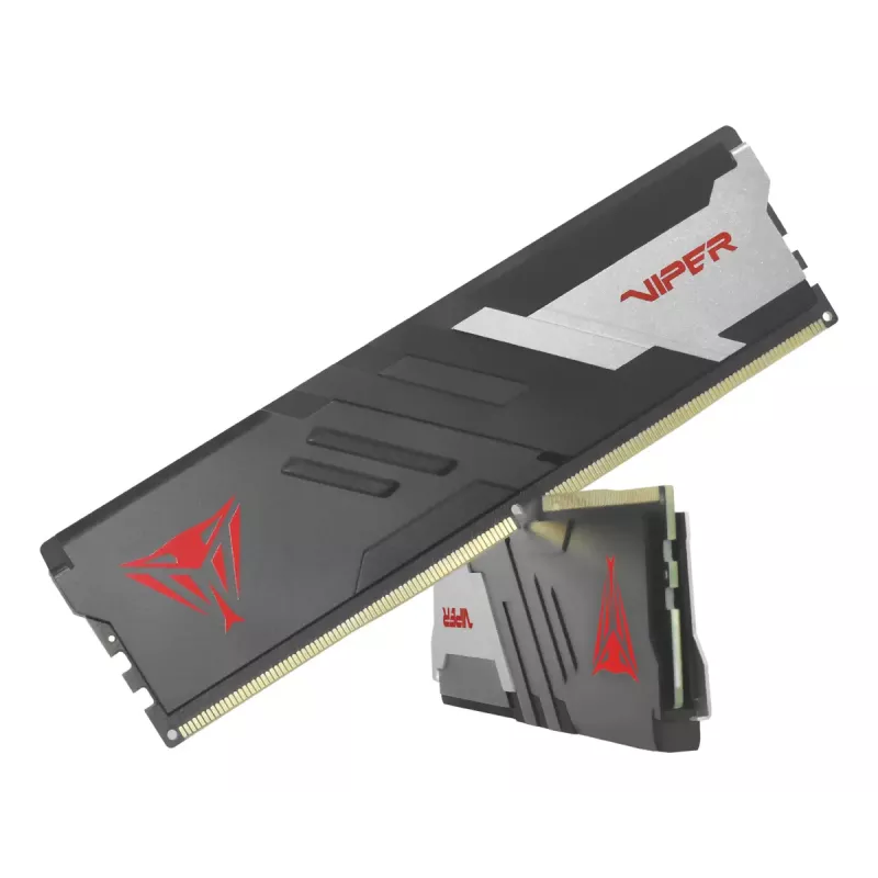 RAM DDR5 de sobremesa PATRIOT Viper Venom PVV516G600C36K 16 GB (2x8 GB) 6000 MT/s 288-Pin DIMM CL36