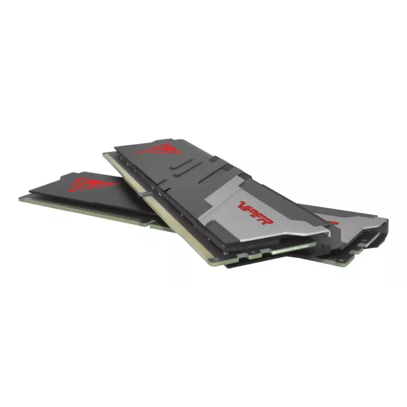 RAM DDR5 de sobremesa PATRIOT Viper Venom PVV516G600C36K 16 GB (2x8 GB) 6000 MT/s 288-Pin DIMM CL36
