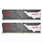 RAM DDR5 de sobremesa PATRIOT Viper Venom PVV516G600C36K 16 GB (2x8 GB) 6000 MT/s 288-Pin DIMM CL36