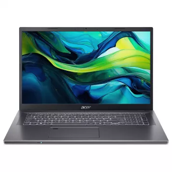 Portátil Acer Aspire 17 A17-51M-51GJ — Intel Core 5 120U, 17,3