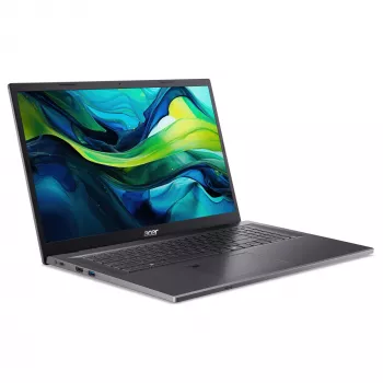 Portátil Acer Aspire 17 A17-51M-51GJ — Intel Core 5 120U, 17,3