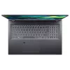 Portátil Acer Aspire 17 A17-51M-51GJ — Intel Core 5 120U, 17,3 inch FHD, 16 GB LPDDR5, 1 TB SSD, Wi‑Fi 6E, Windows 11 Home, gris