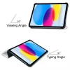 Funda para tablet CoreParts TABX-IP10-COVER6 — funda tipo flip para Apple iPad (2022), 27,7 cm (10,9