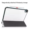 Funda para tablet CoreParts TABX-IP10-COVER6 — funda tipo flip para Apple iPad (2022), 27,7 cm (10,9