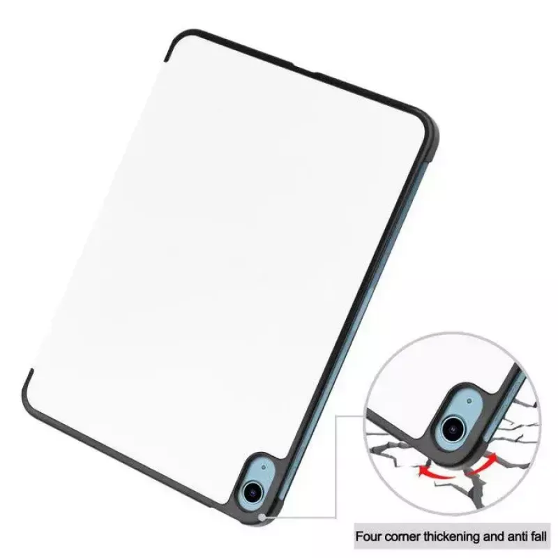 Funda para tablet CoreParts TABX-IP10-COVER6 — funda tipo flip para Apple iPad (2022), 27,7 cm (10,9