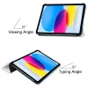 Funda para tablet CoreParts TABX-IP10-COVER6 — funda tipo flip para Apple iPad (2022), 27,7 cm (10,9