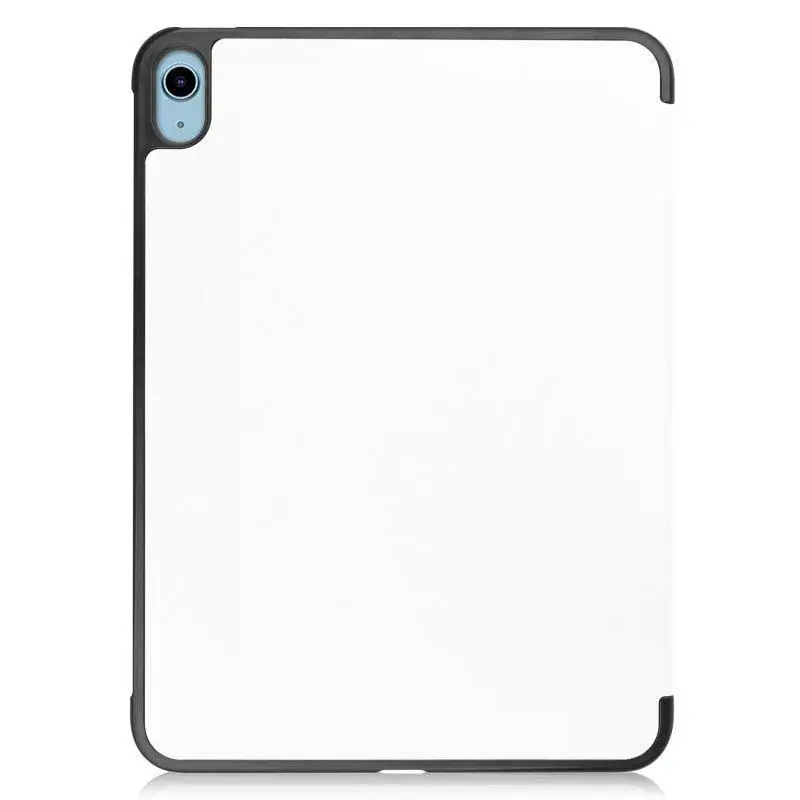 Funda para tablet CoreParts TABX-IP10-COVER6 — funda tipo flip para Apple iPad (2022), 27,7 cm (10,9