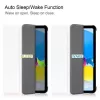 Funda para tablet CoreParts TABX-IP10-COVER6 — funda tipo flip para Apple iPad (2022), 27,7 cm (10,9
