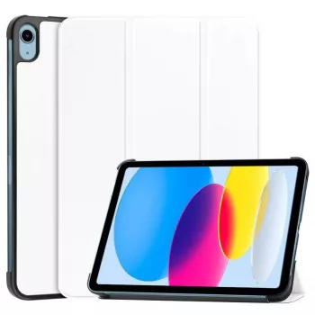 Funda para tablet CoreParts TABX-IP10-COVER6 — funda tipo flip para Apple iPad (2022), 27,7 cm (10,9