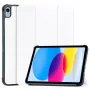 Funda para tablet CoreParts TABX-IP10-COVER6 — funda tipo flip para Apple iPad (2022), 27,7 cm (10,9