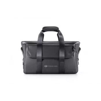 Bolsa de transporte para DJI Power 1000 estación de energía portátil, negra, 240×452×232 mm