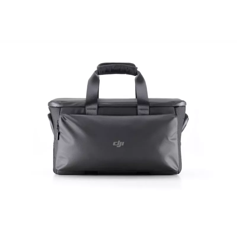 Bolsa de transporte para DJI Power 1000 estación de energía portátil, negra, 240×452×232 mm