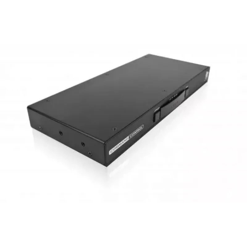 Conmutador KVM ADDER CCS-PRO4