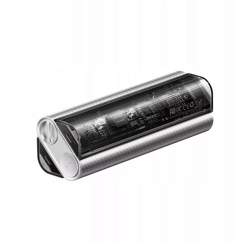 REDMAGIC DAO Ghost batería externa 165W 20000 mAh, PA0006