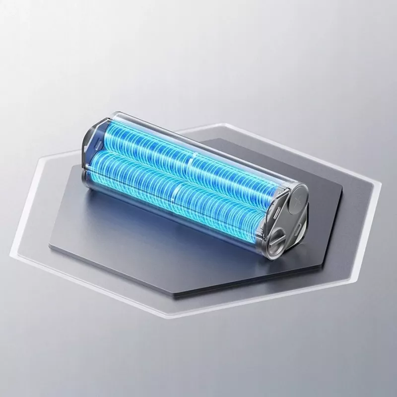 REDMAGIC DAO Ghost batería externa 165W 20000 mAh, PA0006