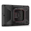 Navegador GPS para moto Garmin zumo XT3, 15,2 cm (6 inch) pantalla táctil TFT, 64 GB, IPX7/IP6X, Bluetooth, Wi-Fi