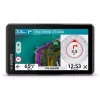 Navegador GPS para moto Garmin zumo XT3, 15,2 cm (6 inch) pantalla táctil TFT, 64 GB, IPX7/IP6X, Bluetooth, Wi-Fi