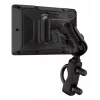 Navegador GPS para moto Garmin zumo XT3, 15,2 cm (6 inch) pantalla táctil TFT, 64 GB, IPX7/IP6X, Bluetooth, Wi-Fi