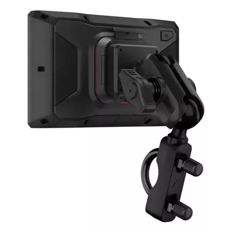 Navegador GPS para moto Garmin zumo XT3, 15,2 cm (6 inch) pantalla táctil TFT, 64 GB, IPX7/IP6X, Bluetooth, Wi-Fi