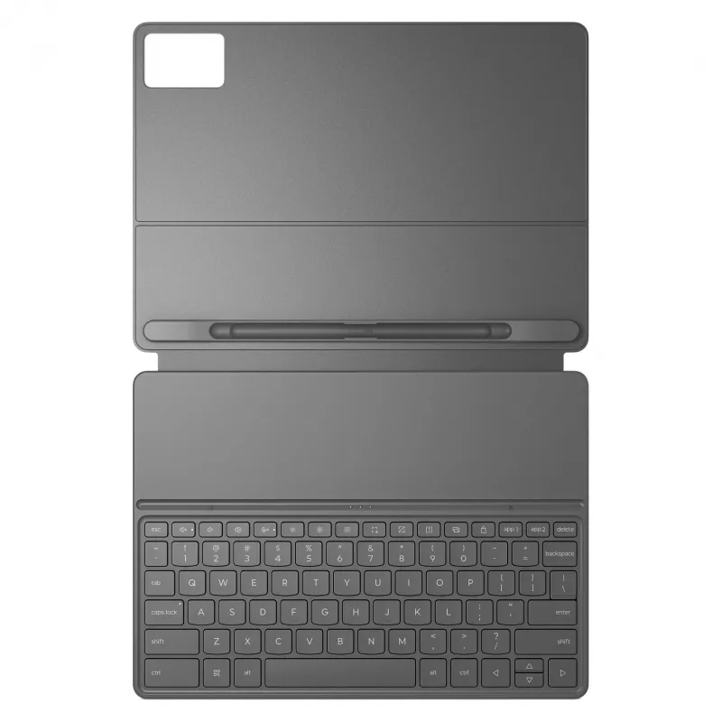 Teclado tipo folio LENOVO para Idea Tab Plus