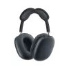 Auriculares Apple AirPods Max 2 – Bluetooth inalámbricos, circumaurales, diadema, 386,2 g, azul marino