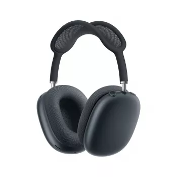 Auriculares Apple AirPods Max 2 – Bluetooth inalámbricos, circumaurales, diadema, 386,2 g, azul marino