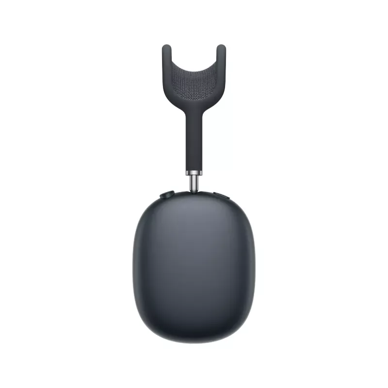 Auriculares Apple AirPods Max 2 – Bluetooth inalámbricos, circumaurales, diadema, 386,2 g, azul marino