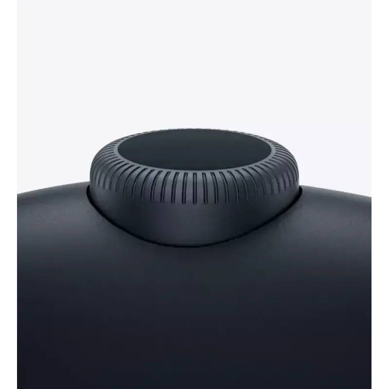 Auriculares Apple AirPods Max 2 – Bluetooth inalámbricos, circumaurales, diadema, 386,2 g, azul marino