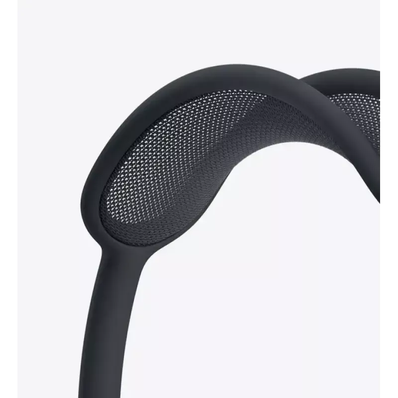 Auriculares Apple AirPods Max 2 – Bluetooth inalámbricos, circumaurales, diadema, 386,2 g, azul marino
