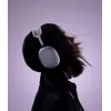 Auriculares Apple AirPods Max 2 – Bluetooth inalámbricos, circumaurales, diadema, 386,2 g, azul marino