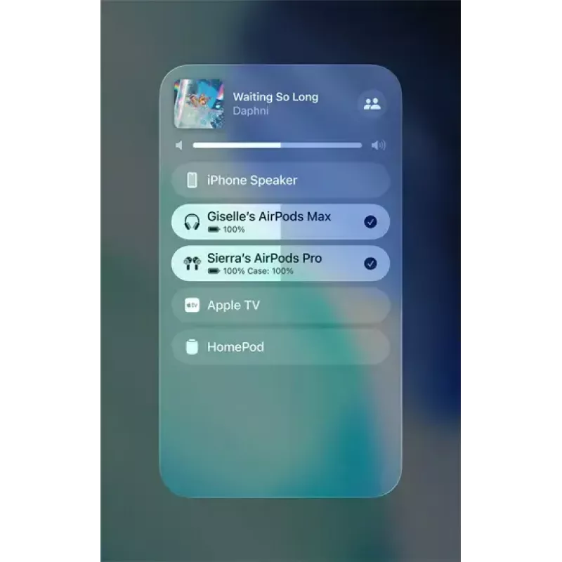 Auriculares Apple AirPods Max 2 – Bluetooth inalámbricos, circumaurales, diadema, 386,2 g, azul marino