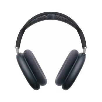 Auriculares Apple AirPods Max 2 – Bluetooth inalámbricos, circumaurales, diadema, 386,2 g, azul marino