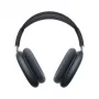 Auriculares Apple AirPods Max 2 – Bluetooth inalámbricos, circumaurales, diadema, 386,2 g, azul marino