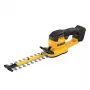 Cortasetos compacto a batería DeWalt DCMHT520N-XJ