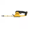 Cortasetos compacto a batería DeWalt DCMHT520N-XJ