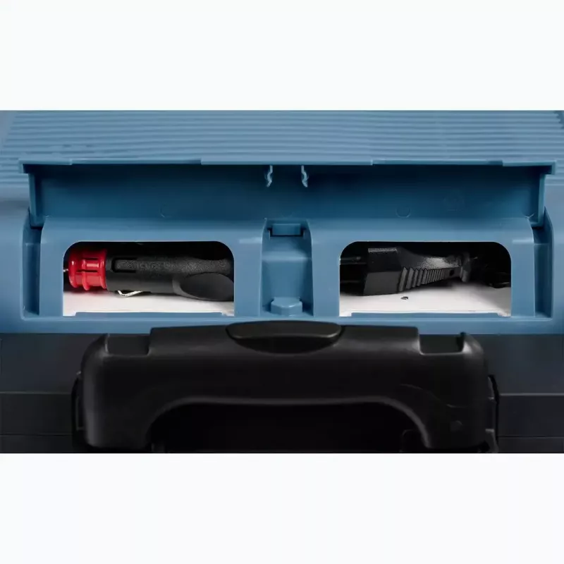 Nevera termoeléctrica IGLOO IE42 – 42 qt portátil DC/AC