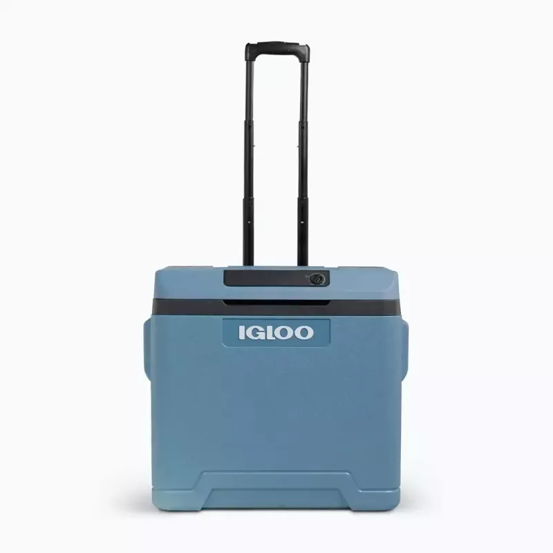 Nevera termoeléctrica IGLOO IE42 – 42 qt portátil DC/AC