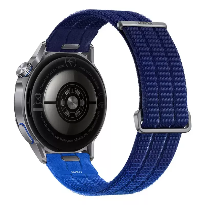 Smartwatch HUAWEI WATCH GT Runner 2 — 1,32