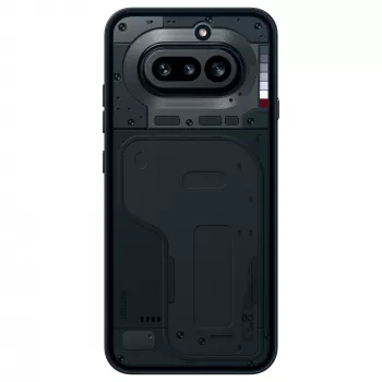 Smartphone Nothing 4a — pantalla de 6,78