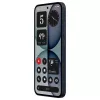 Smartphone Nothing 4a — pantalla de 6,78