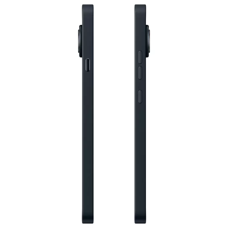 Smartphone Nothing 4a — pantalla de 6,78